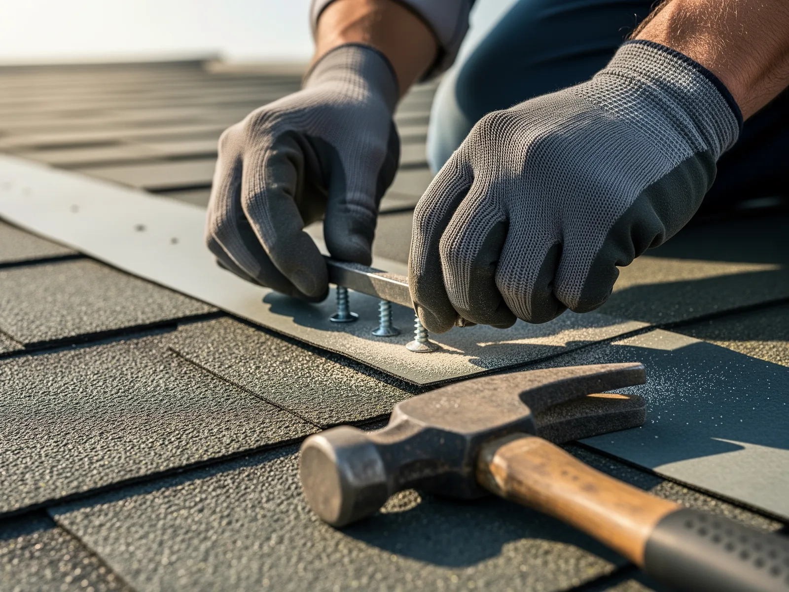 Why choose Fascia Repair in Emerson, NJ